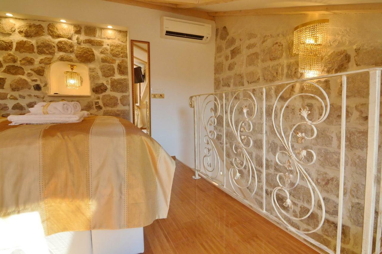 Villa Madonna Della Strada A5 杜布罗夫尼克 外观 照片