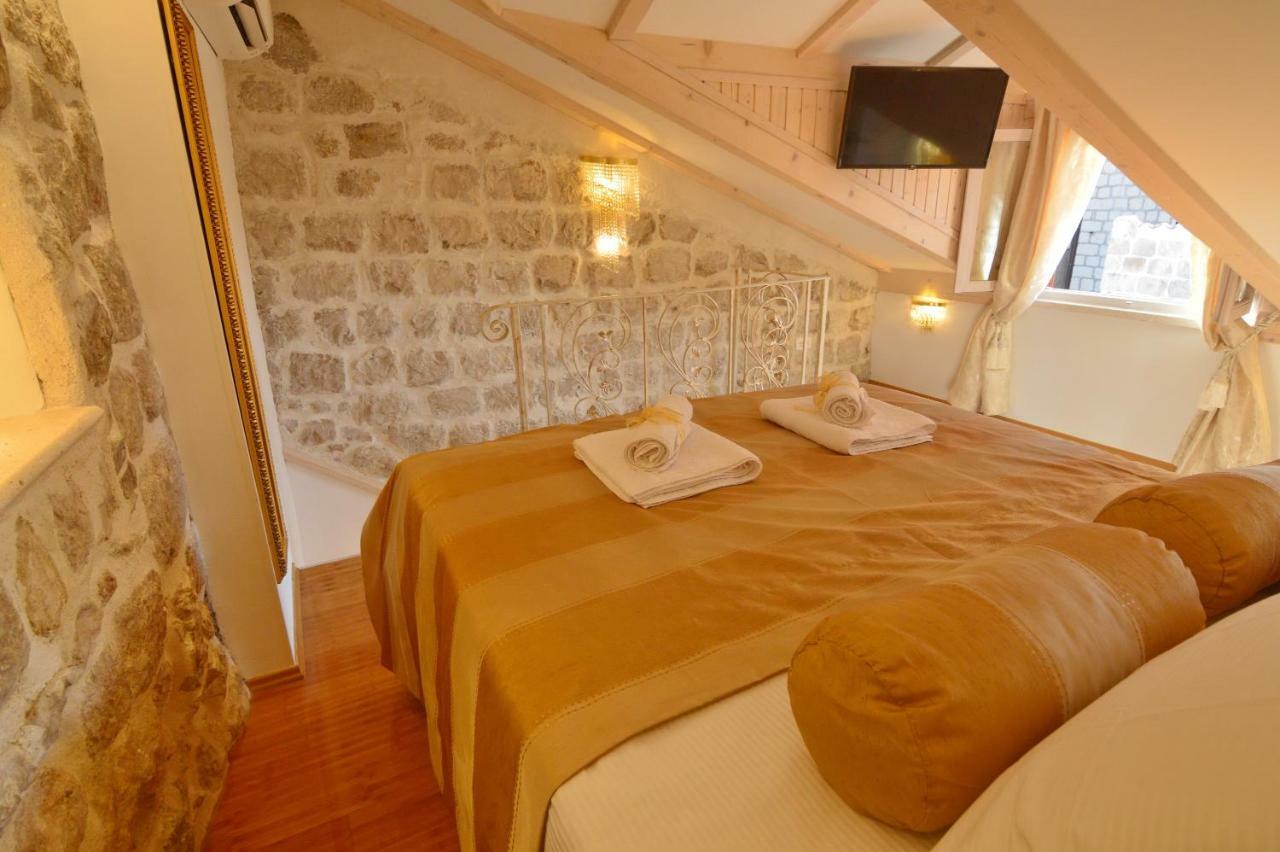 Villa Madonna Della Strada A5 杜布罗夫尼克 外观 照片