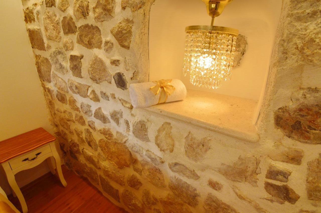 Villa Madonna Della Strada A5 杜布罗夫尼克 外观 照片