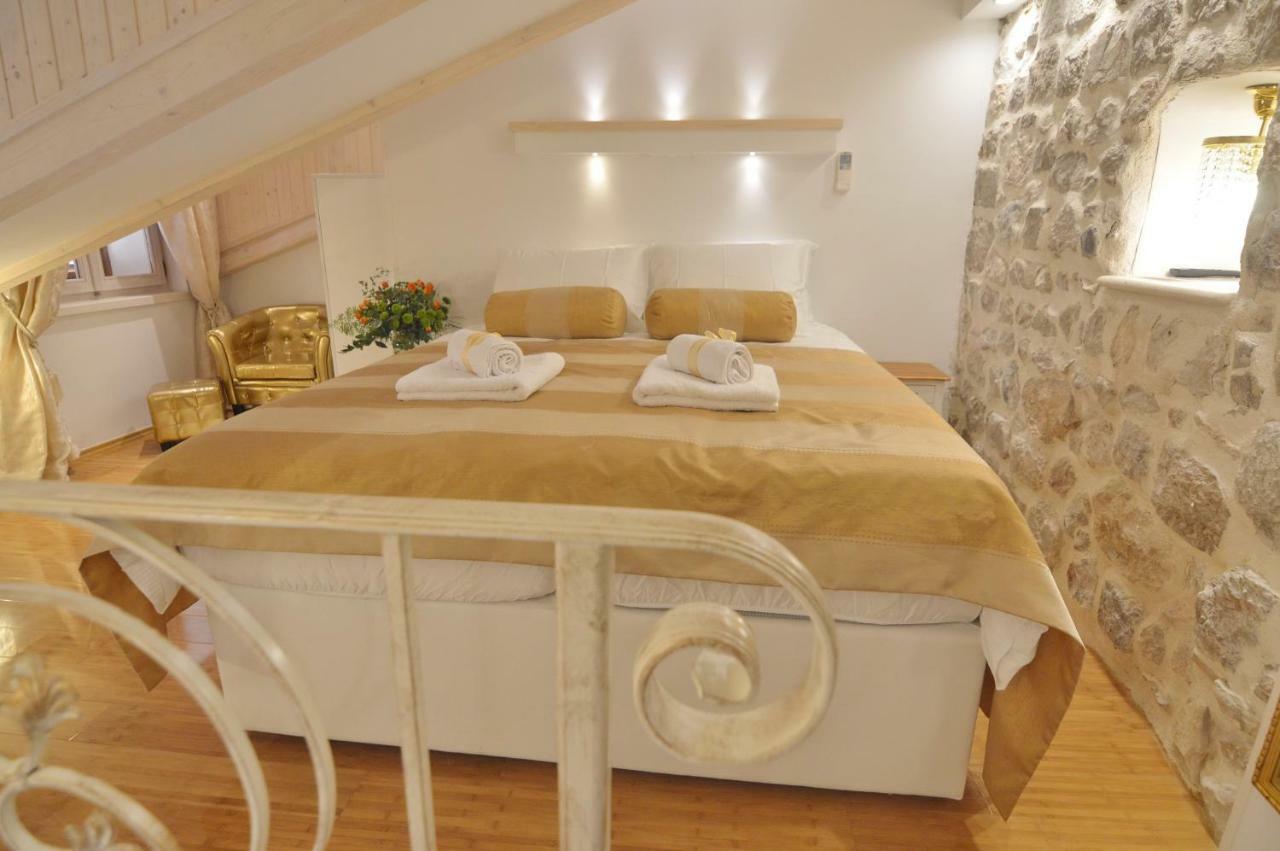 Villa Madonna Della Strada A5 杜布罗夫尼克 外观 照片