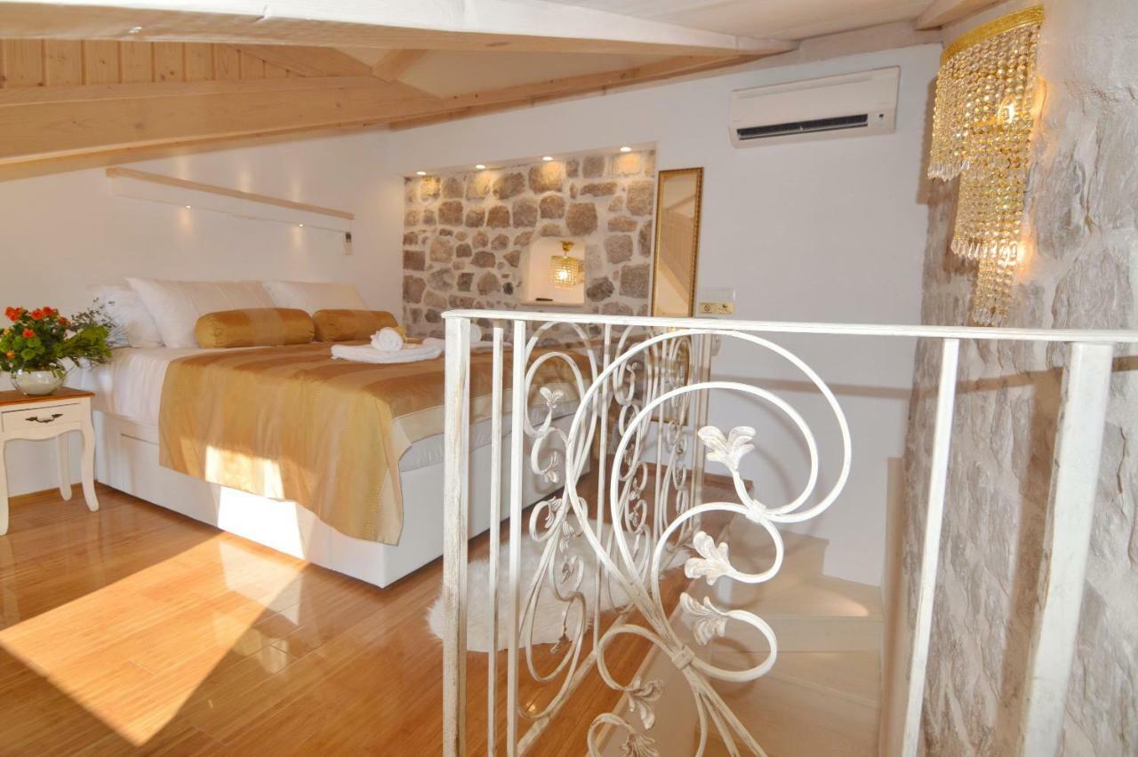 Villa Madonna Della Strada A5 杜布罗夫尼克 外观 照片