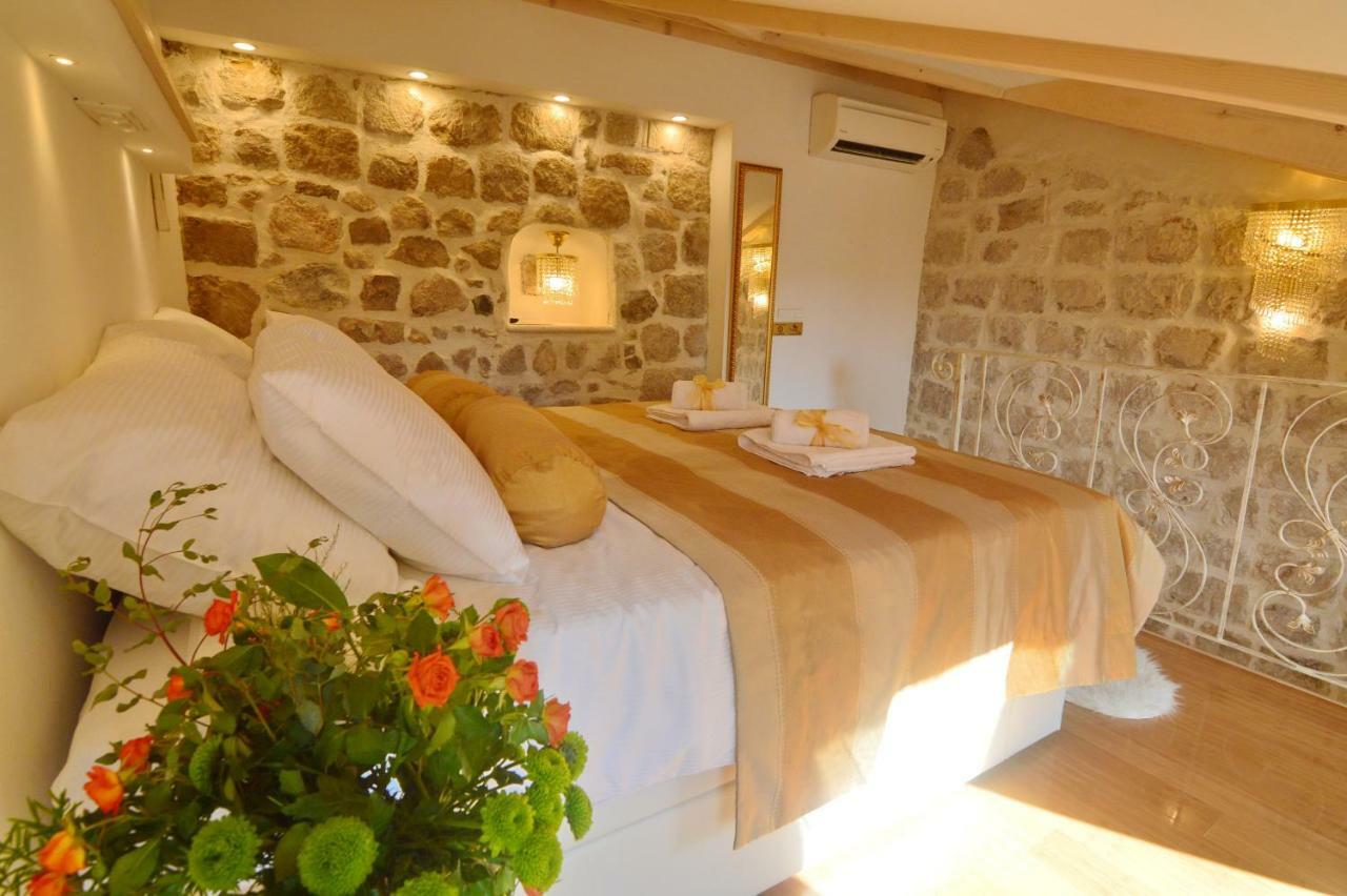 Villa Madonna Della Strada A5 杜布罗夫尼克 外观 照片