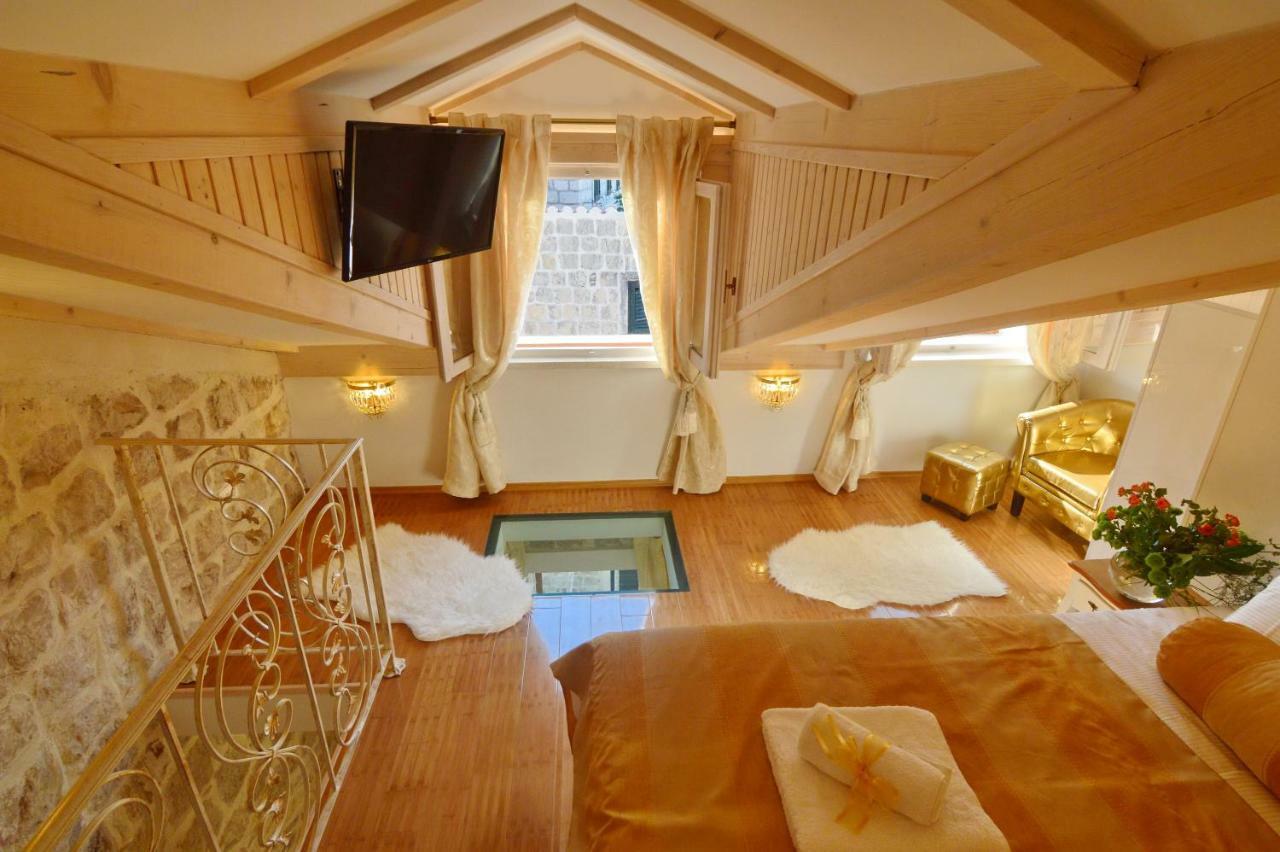 Villa Madonna Della Strada A5 杜布罗夫尼克 外观 照片