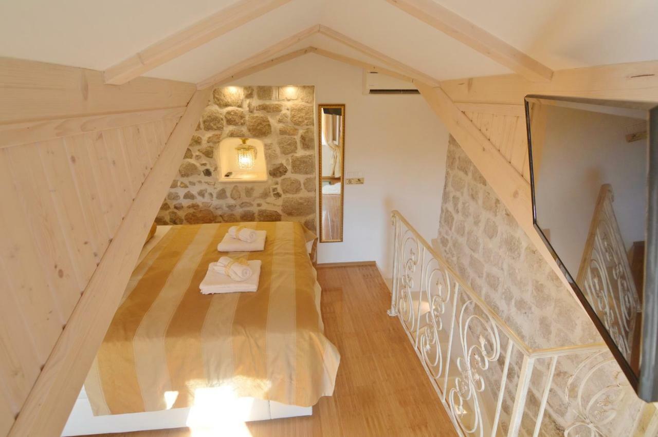 Villa Madonna Della Strada A5 杜布罗夫尼克 外观 照片