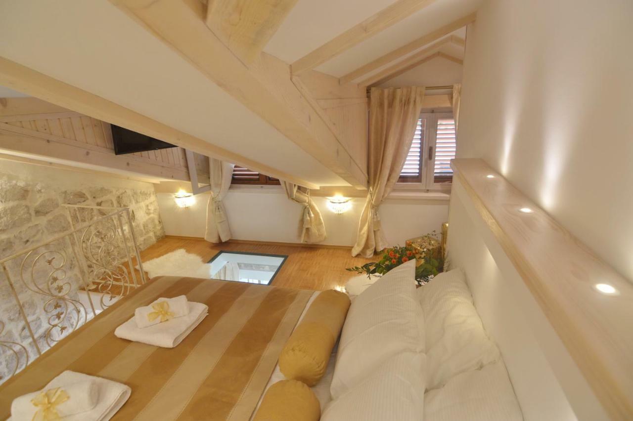Villa Madonna Della Strada A5 杜布罗夫尼克 外观 照片
