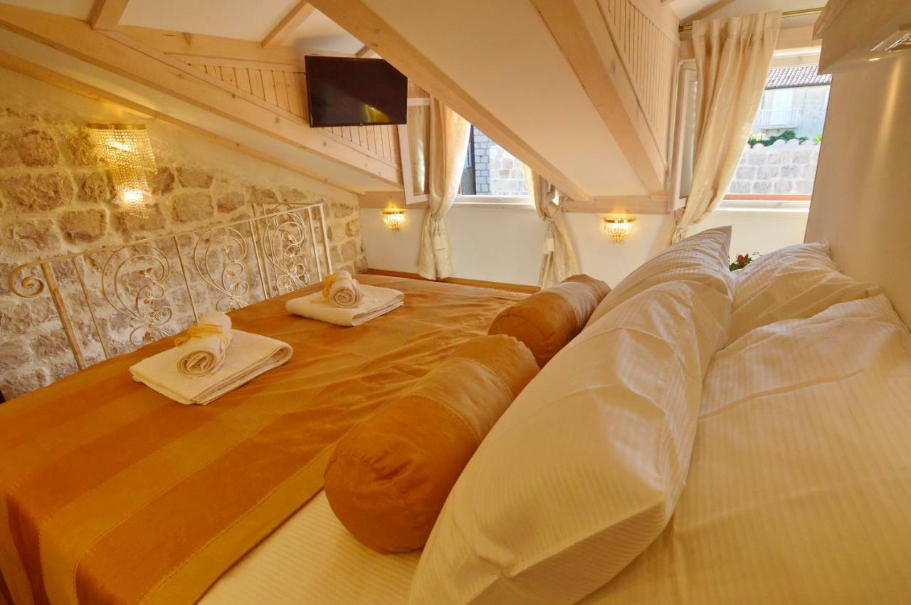 Villa Madonna Della Strada A5 杜布罗夫尼克 外观 照片