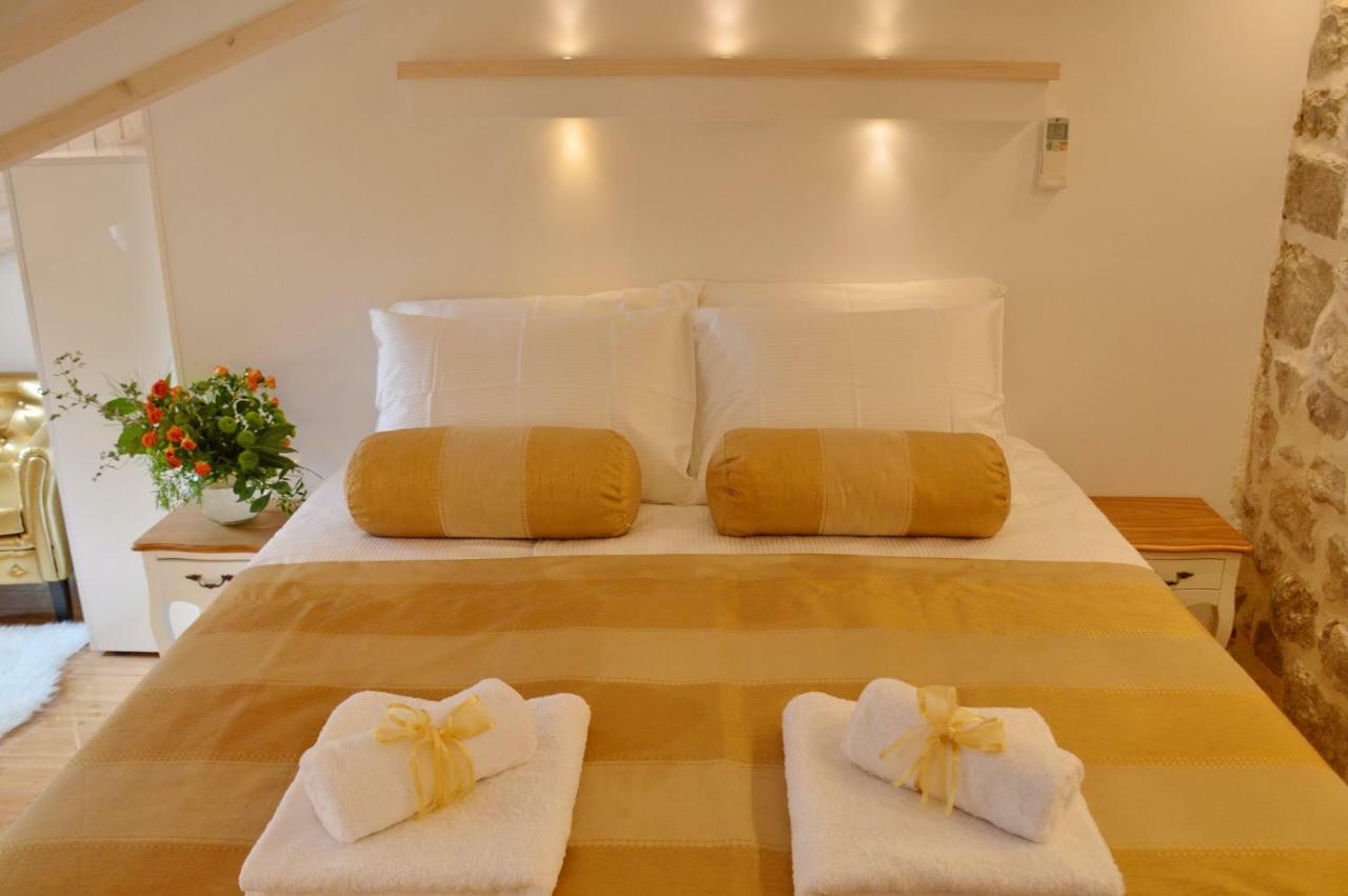 Villa Madonna Della Strada A5 杜布罗夫尼克 外观 照片