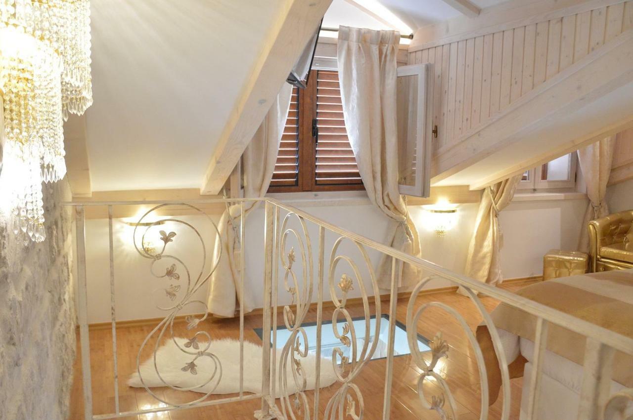 Villa Madonna Della Strada A5 杜布罗夫尼克 外观 照片