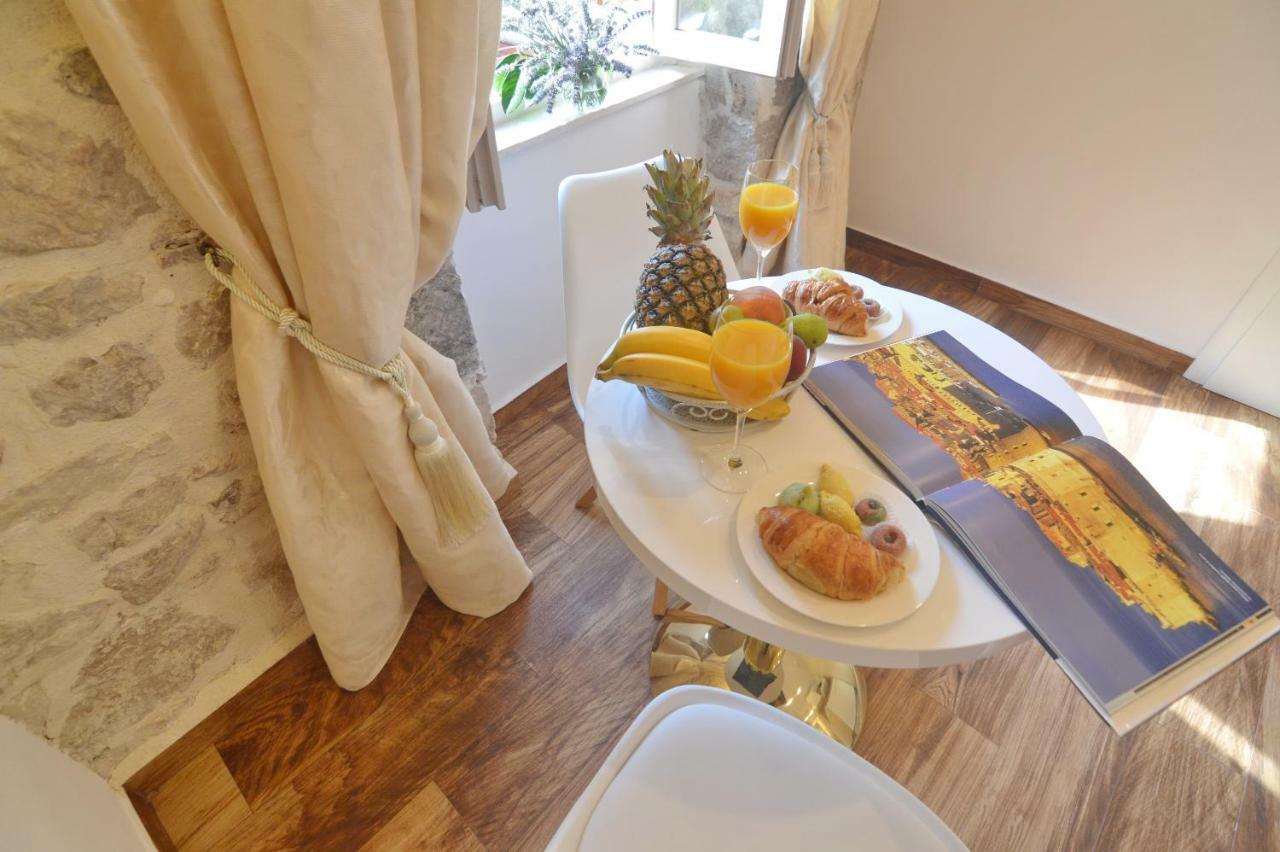 Villa Madonna Della Strada A5 杜布罗夫尼克 外观 照片