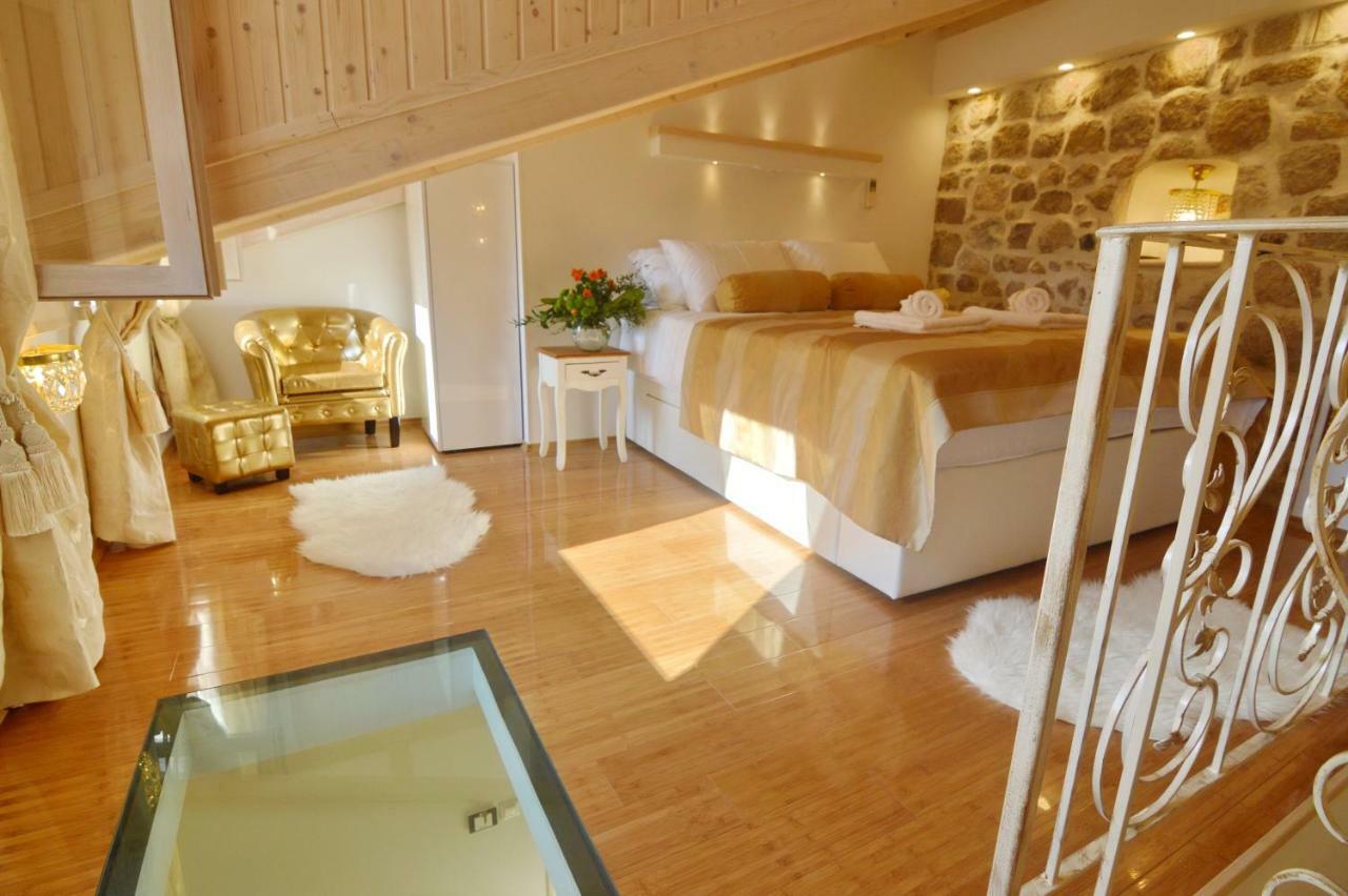 Villa Madonna Della Strada A5 杜布罗夫尼克 外观 照片