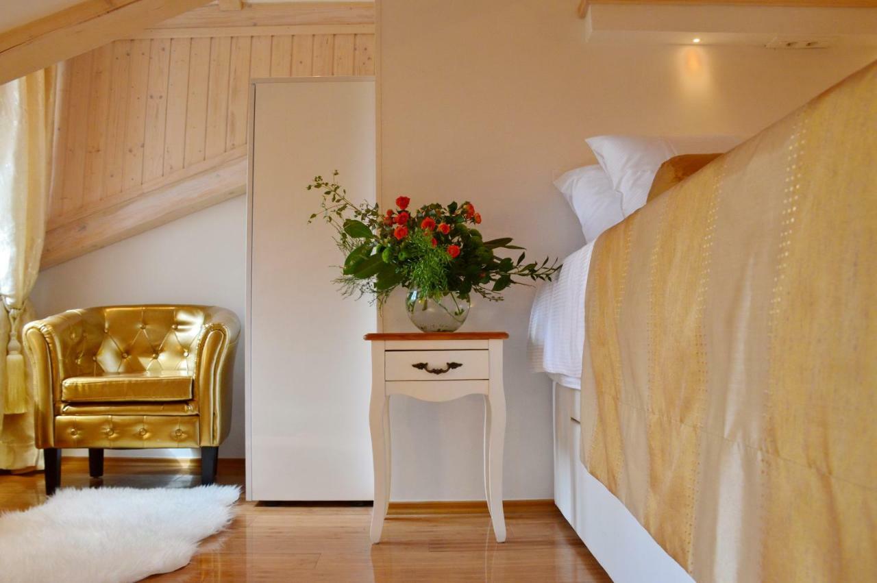 Villa Madonna Della Strada A5 杜布罗夫尼克 外观 照片