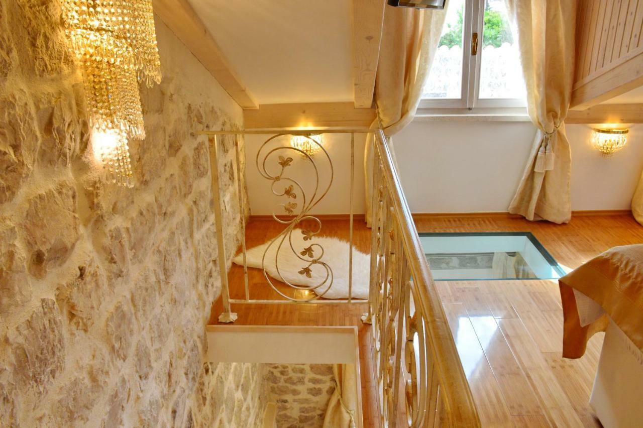 Villa Madonna Della Strada A5 杜布罗夫尼克 外观 照片