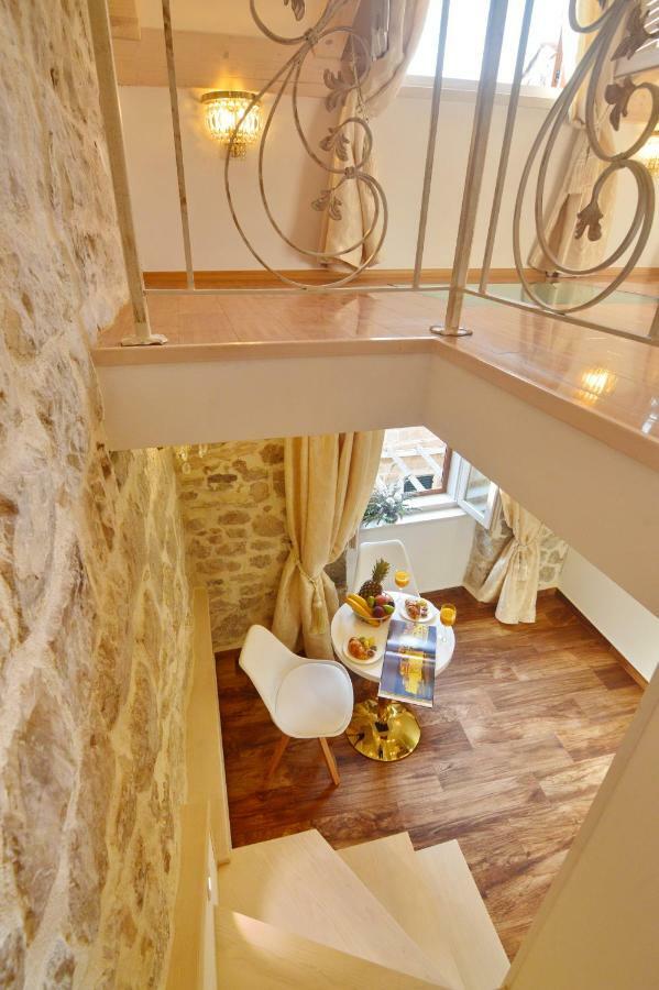 Villa Madonna Della Strada A5 杜布罗夫尼克 外观 照片