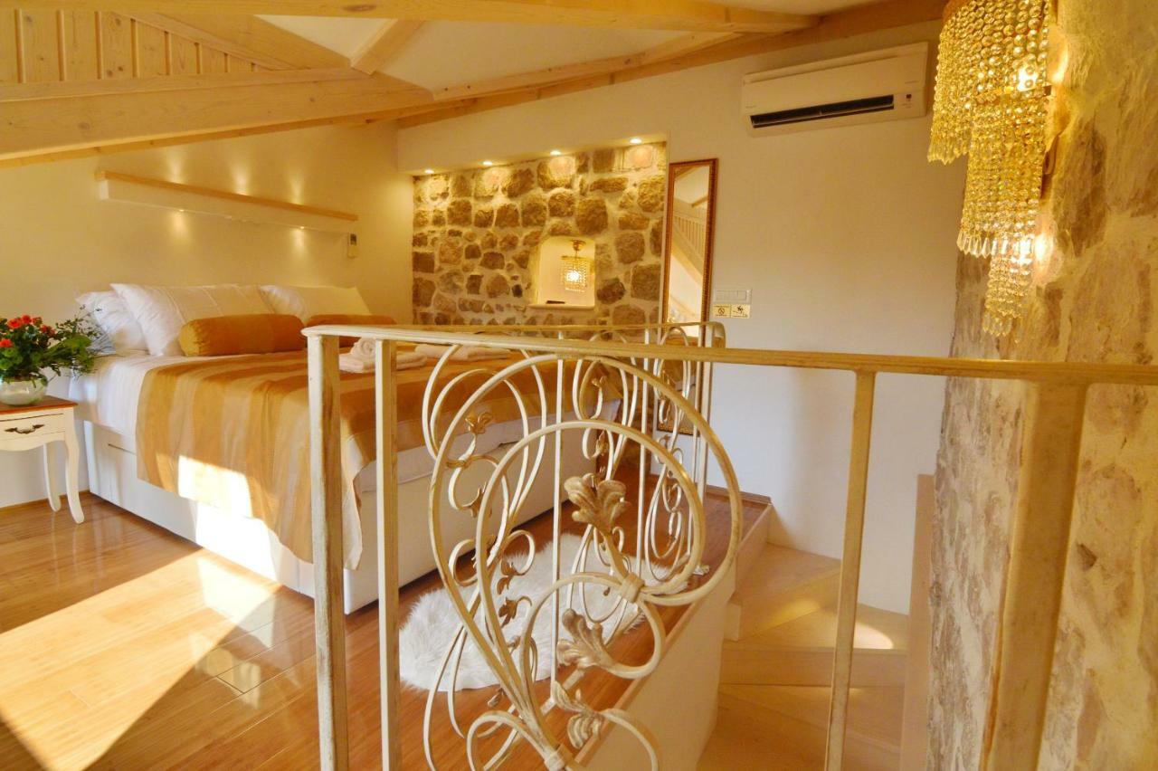 Villa Madonna Della Strada A5 杜布罗夫尼克 外观 照片