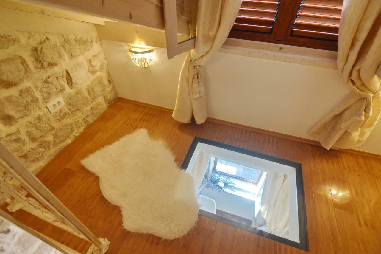 Villa Madonna Della Strada A5 杜布罗夫尼克 外观 照片