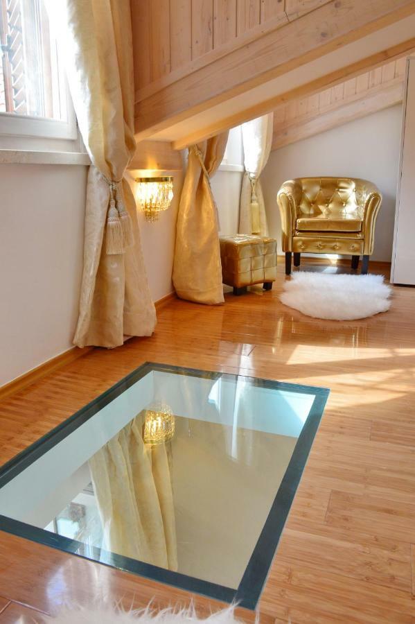 Villa Madonna Della Strada A5 杜布罗夫尼克 外观 照片