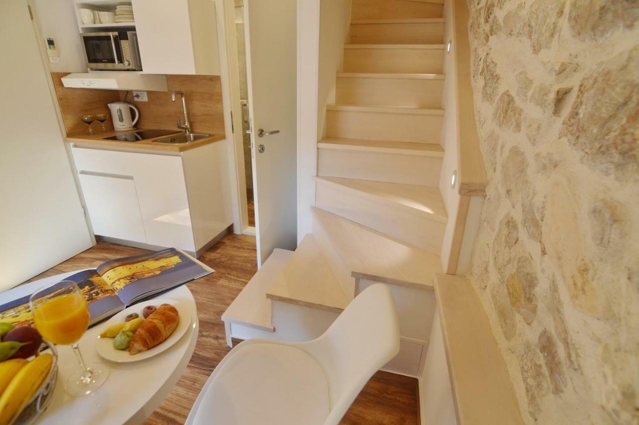 Villa Madonna Della Strada A5 杜布罗夫尼克 外观 照片