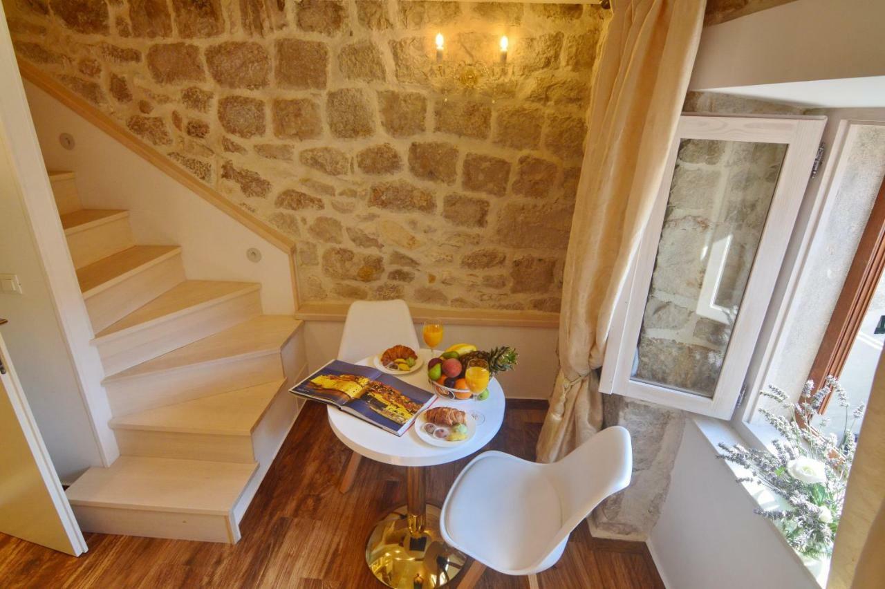 Villa Madonna Della Strada A5 杜布罗夫尼克 外观 照片