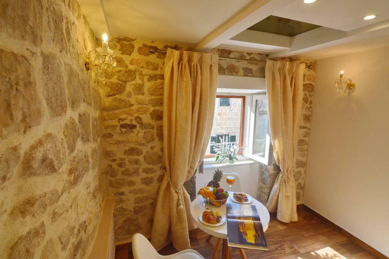 Villa Madonna Della Strada A5 杜布罗夫尼克 外观 照片