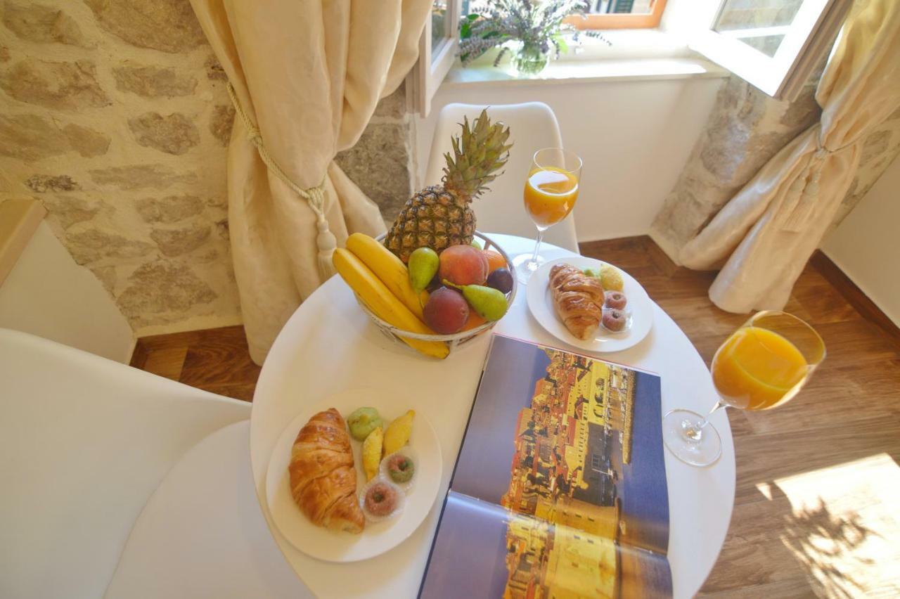 Villa Madonna Della Strada A5 杜布罗夫尼克 外观 照片