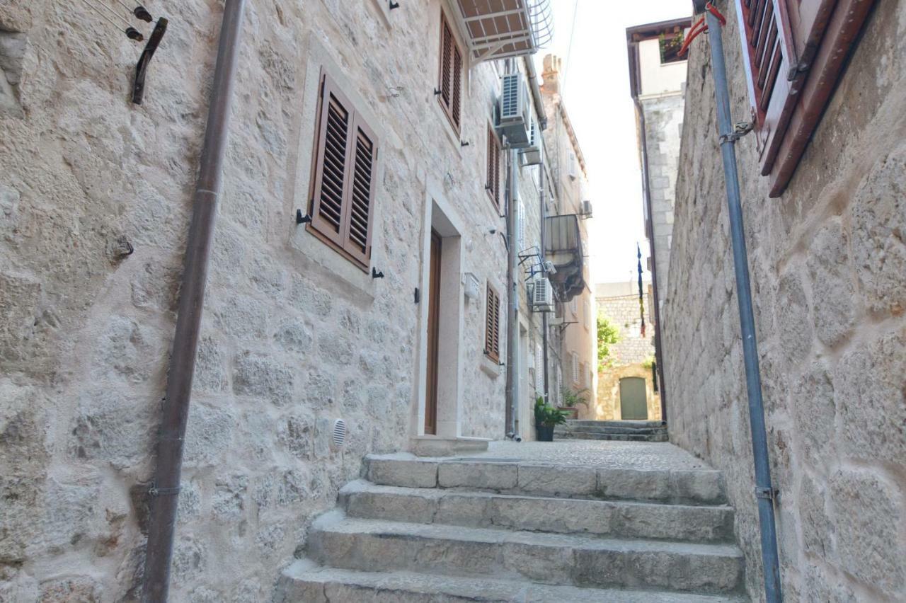 Villa Madonna Della Strada A5 杜布罗夫尼克 外观 照片